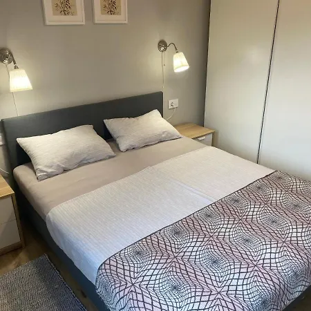 Apartament M *