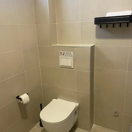 Apartament M *