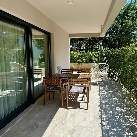 Apartament M