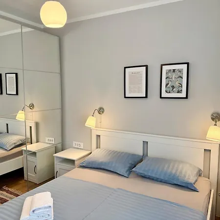 Apartament M