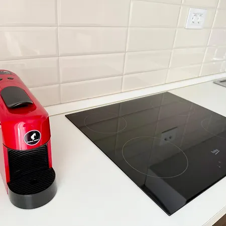 M Apartment Pinezići