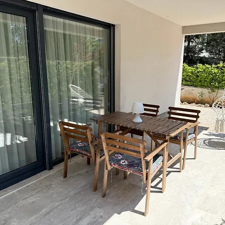 Apartament M