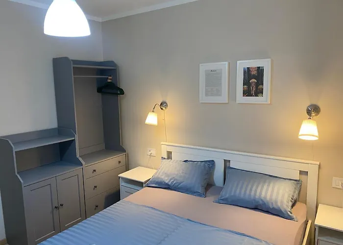 M Apartment