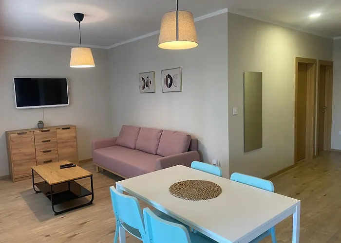 M Apartment