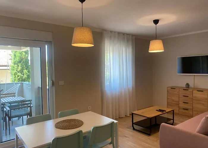 M Apartment