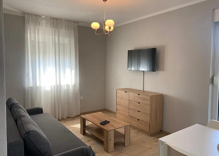 M Apartment