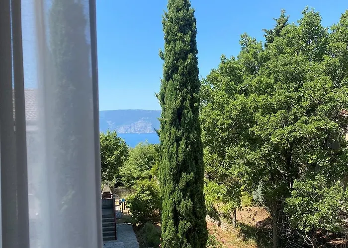 M Apartment Pinezici (Krk)