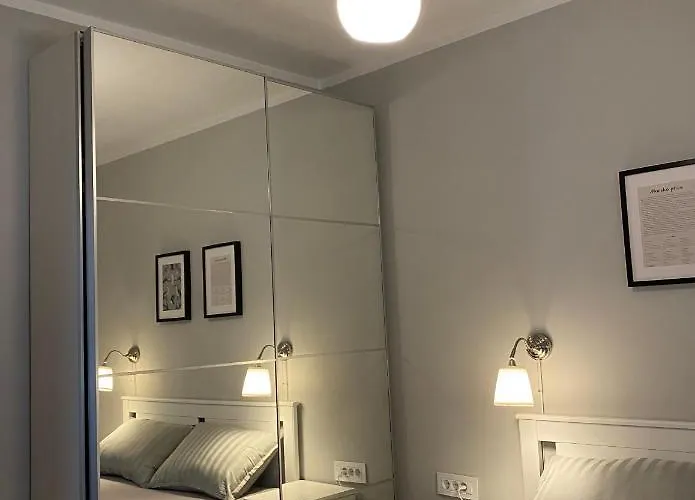 Apartment M