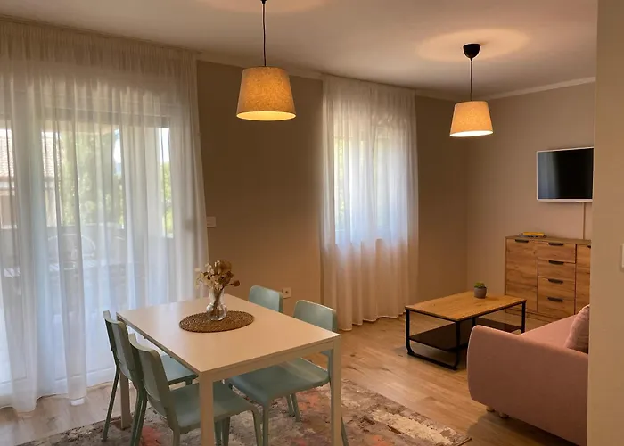 Apartment M Pinezici (Krk)