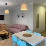 M Appartement