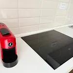 M Appartement Pinezići