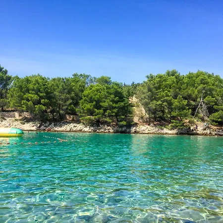 M Pinezići