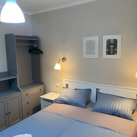 M Apartment