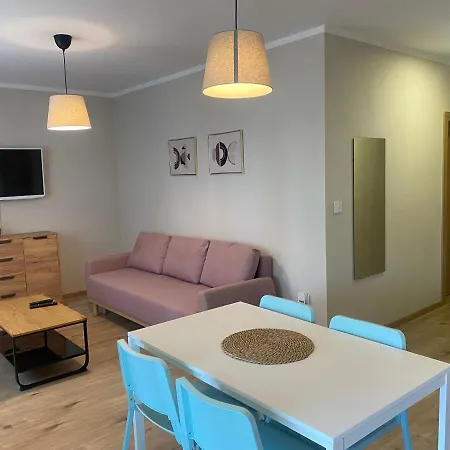 M Apartment