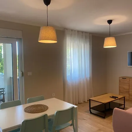 M Apartment
