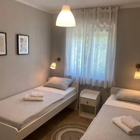 M Apartment *