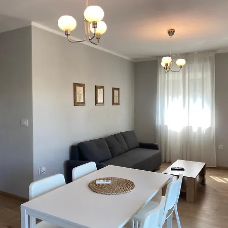 M Apartment