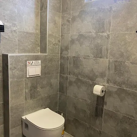 Apartment M *