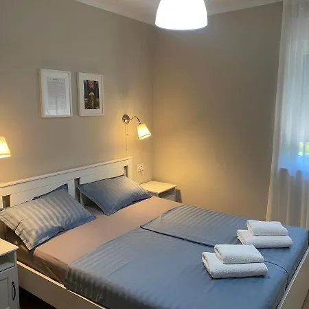 M Apartment *