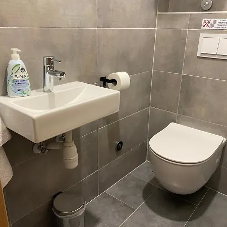 Apartment M