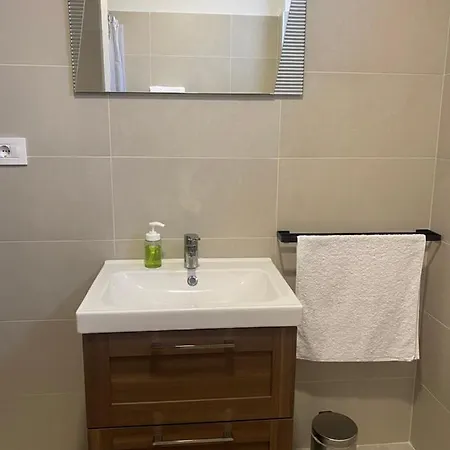 Apartment M