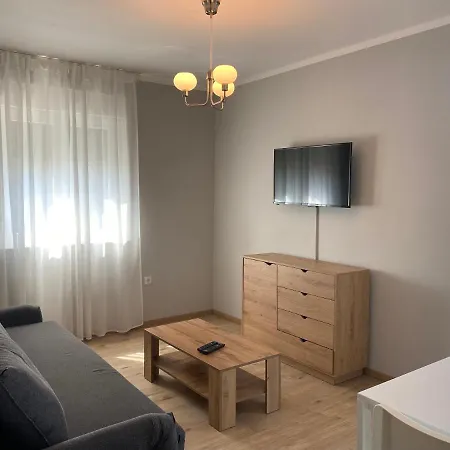 M Apartment