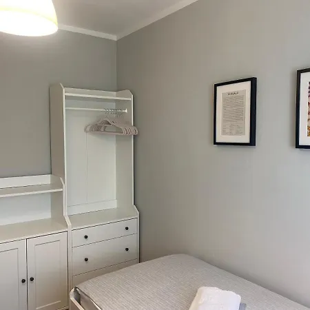 Apartment M *