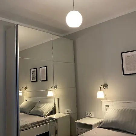 Apartment M