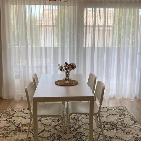 M Apartment