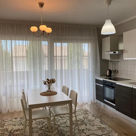 M Apartment Pinezići