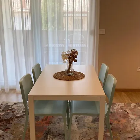 Apartment M Pinezići