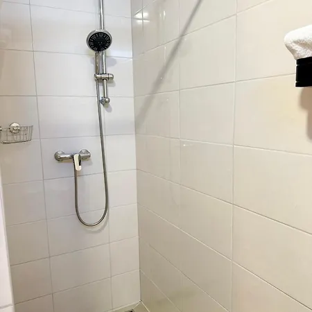 M Apartment