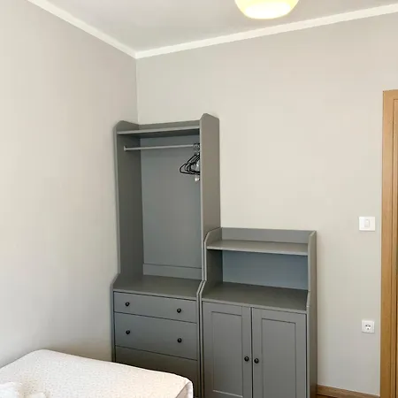 M Apartment *
