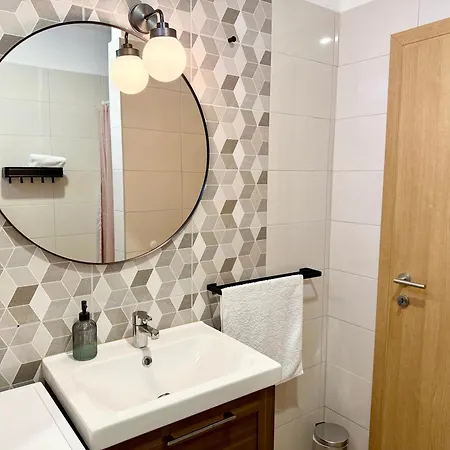 Apartment M Pinezići